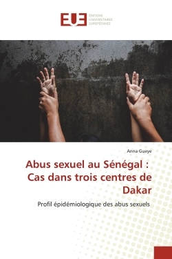 Picture of Abus sexuel au Sénégal : Cas dans trois centres de Dakar
