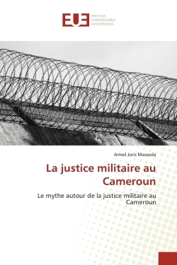 Picture of La justice militaire au Cameroun