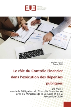 Picture of Le rôle du Contrôle Financier dans l'exécution des dépenses publiques
