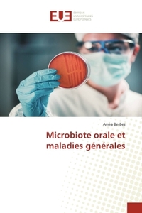 Picture of Microbiote orale et maladies générales