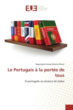 Picture of Le Portugais à la portée de tous