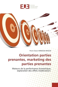 Picture of Orientation parties prenantes, marketing des parties prenantes