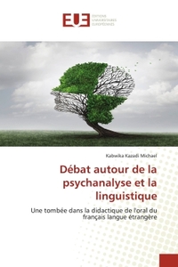 Picture of Débat autour de la psychanalyse et la linguistique