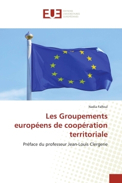 Picture of Les Groupements européens de coopération territoriale