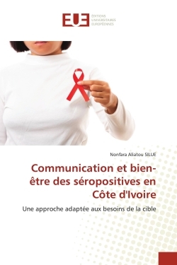 Picture of Communication et bien-être des séropositives en Côte d'Ivoire