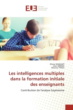 Picture of Les intelligences multiples dans la formation initiale des enseignants