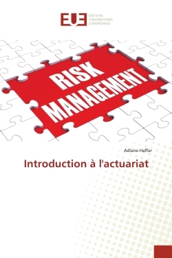 Picture of Introduction à l'actuariat