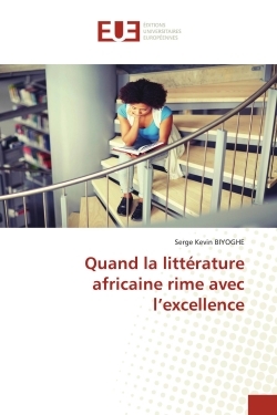 Picture of Quand la littérature africaine rime avec l'excellence