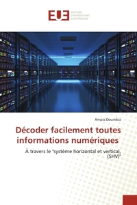Picture of Décoder facilement toutes informations numériques