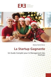 Picture of La Startup Gagnante