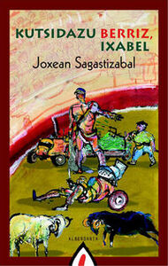 Image de KUTSIDAZU BERRIZ, IXABEL
