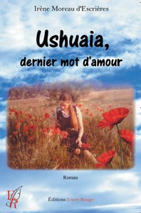 Picture of Ushuaïa, dernier mot d'amour