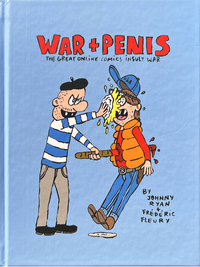 Picture of War+Penis