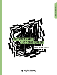 Picture of Gregg Araki, le génie queer