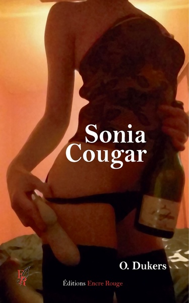 Picture of Sonia Cougar