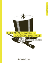 Picture of Fred Astaire, la haute-société du spectacle