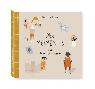 Image de Des moments