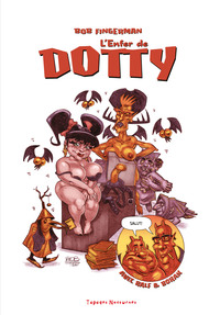 Picture of L'enfer de Dotty