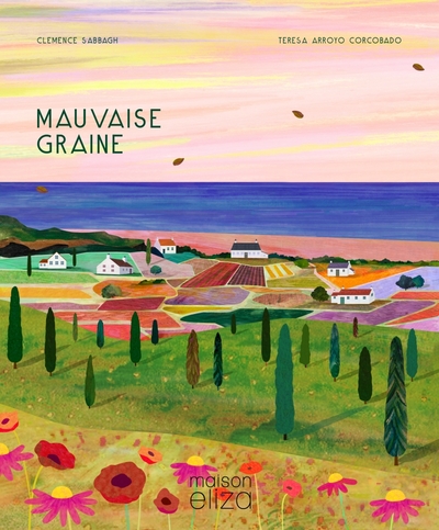 Image de Mauvaise graine