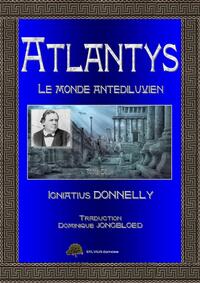 Picture of ATLANTYS tome 2