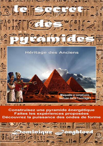 Picture of LE SECRET DES PYRAMIDES