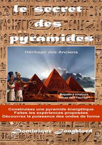 Picture of LE SECRET DES PYRAMIDES