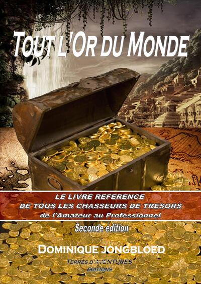 Picture of TOUT L'OR DU MONDE