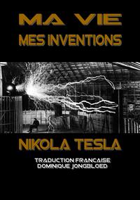 Image de MA VIE MES INVENTIONS