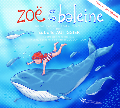 Image de Zoë et la baleine