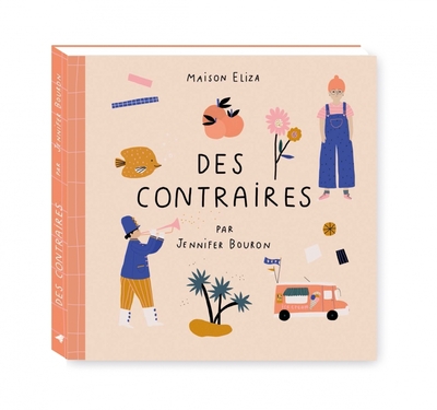 Image de Des contraires