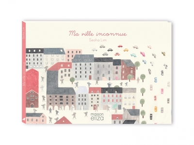 Picture of Ma ville inconnue