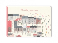 Picture of Ma ville inconnue