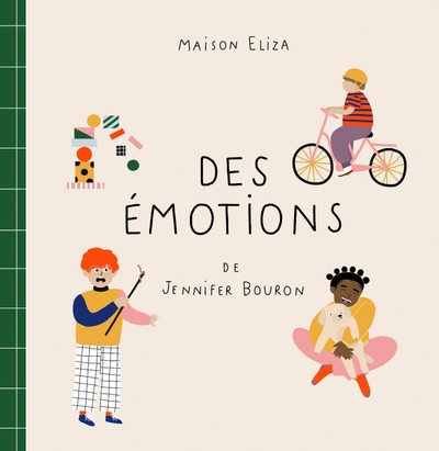 Image de Des émotions
