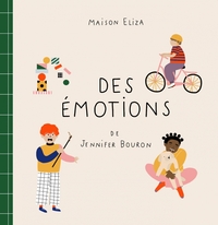 Image de Des émotions