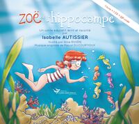 Picture of Zoë et l'hippocampe