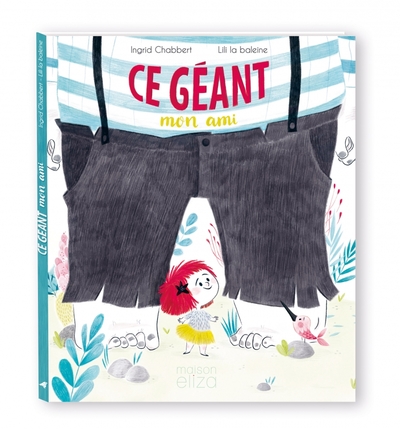 Image de Ce géant mon ami