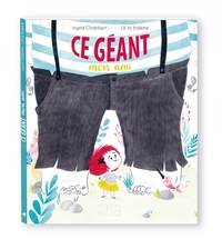 Image de Ce géant mon ami