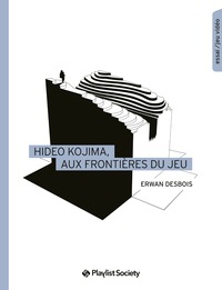 Image de Hideo Kojima, aux frontières du jeu