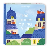 Picture of Les formes de ma ville