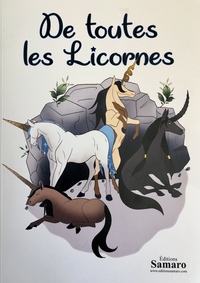 Image de De toutes les Licornes