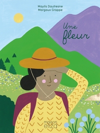 Image de Une fleur
