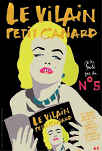 Picture of Le Vilain petit canard N°5