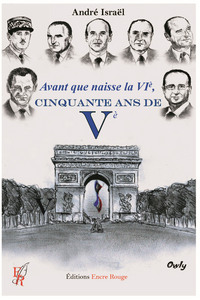 Picture of Avant que naisse la VIe, cinquante ans de Ve