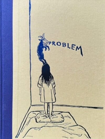 Image de Problem Issue 5