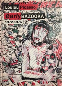 Image de Early Bazooka – 1972/1976