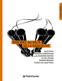 Picture of Mad Max, au-dela` de la radicalite´