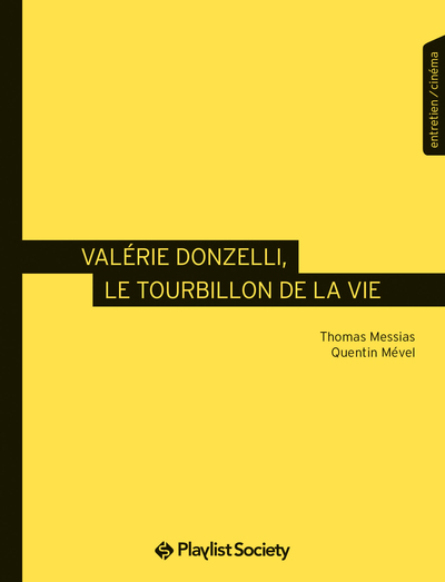 Image de Valérie Donzelli, le tourbillon de la vie