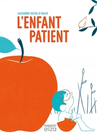 Picture of L'enfant patient