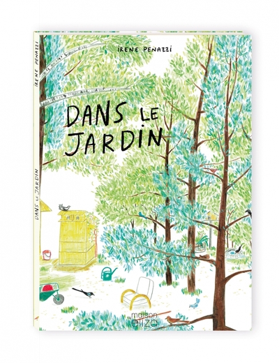 Image de Dans le jardin