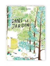 Image de Dans le jardin